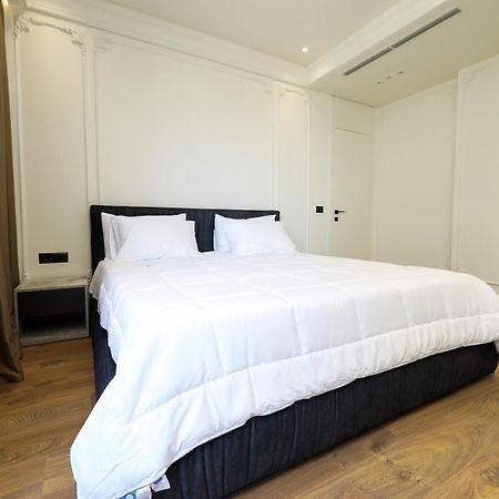 Hotel Adore Vlorë 外观 照片