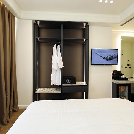 Hotel Adore Vlorë 外观 照片