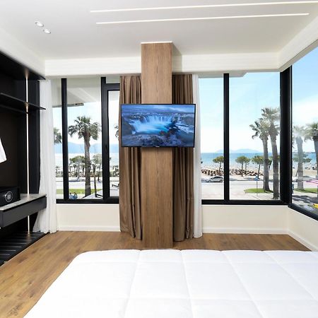 Hotel Adore Vlorë 外观 照片