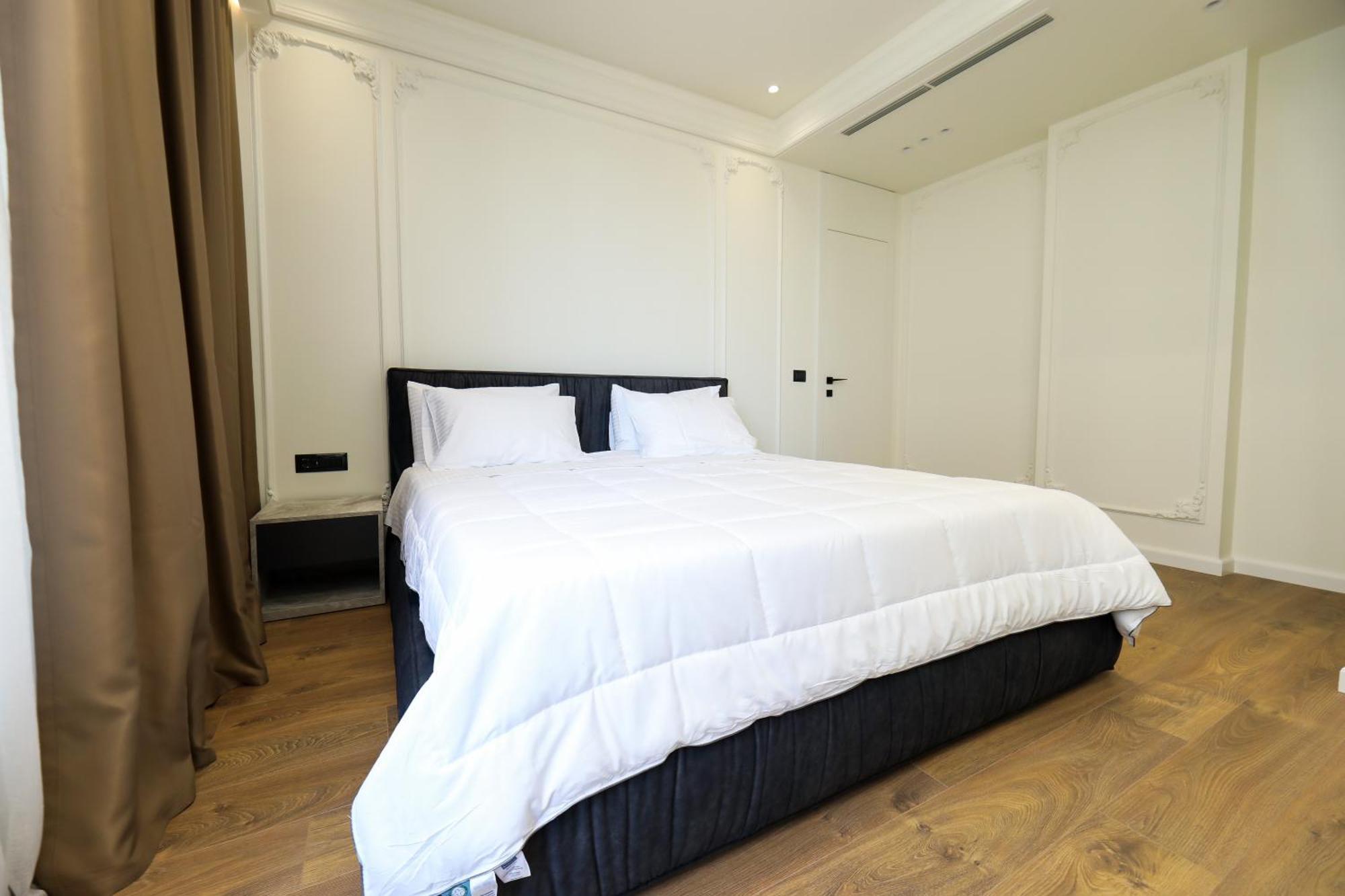 Hotel Adore Vlorë 外观 照片